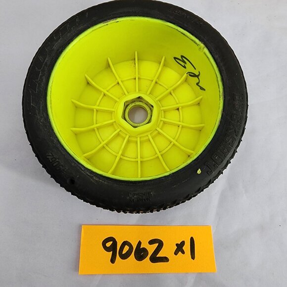 Proline Buggy Tires Lot of 10 Preowned14013 9057 9039 9062 9041 AS IS - Picture 4 of 15